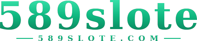 589slote logo